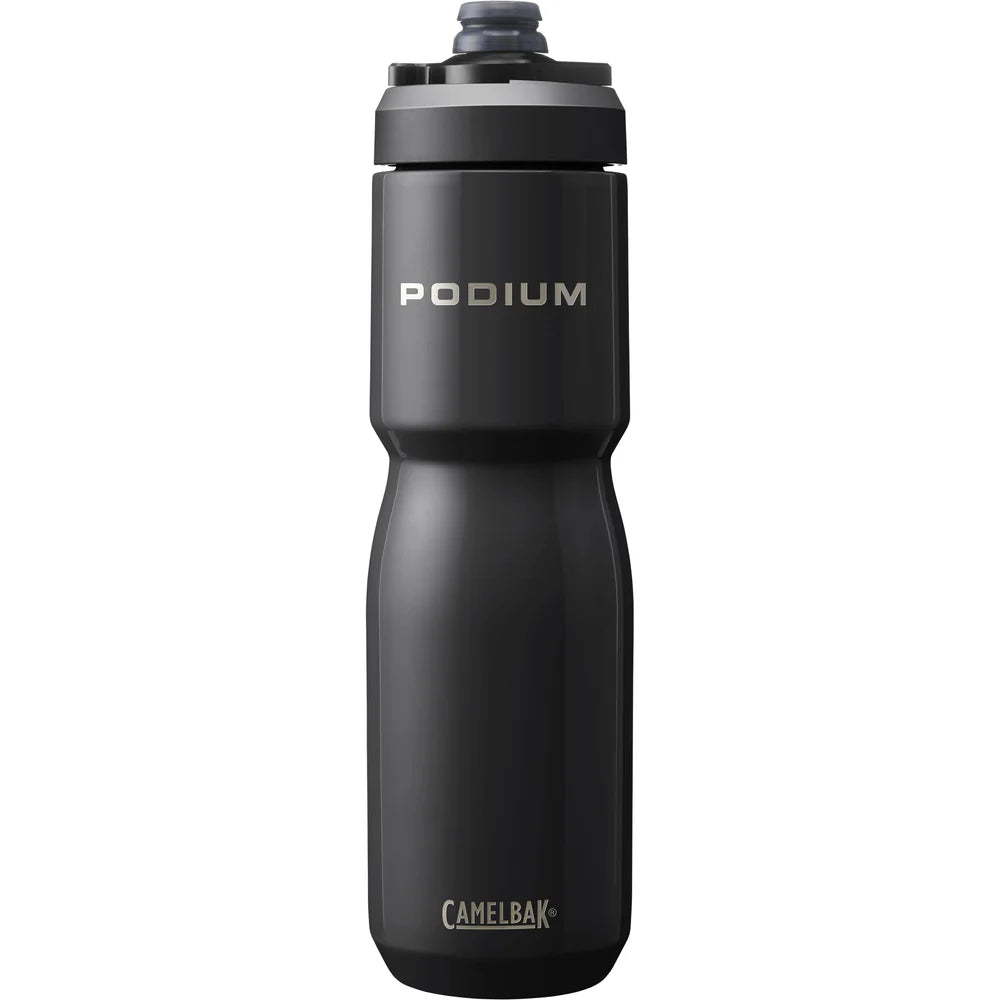 Botella Bicicleta Acero Camelbak Podium 650ml Colores Surtidos NUEVO - Imagen 2 de 9