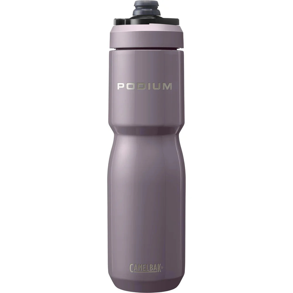 Botella Bicicleta Acero Camelbak Podium 650ml Colores Surtidos NUEVO - Imagen 5 de 9