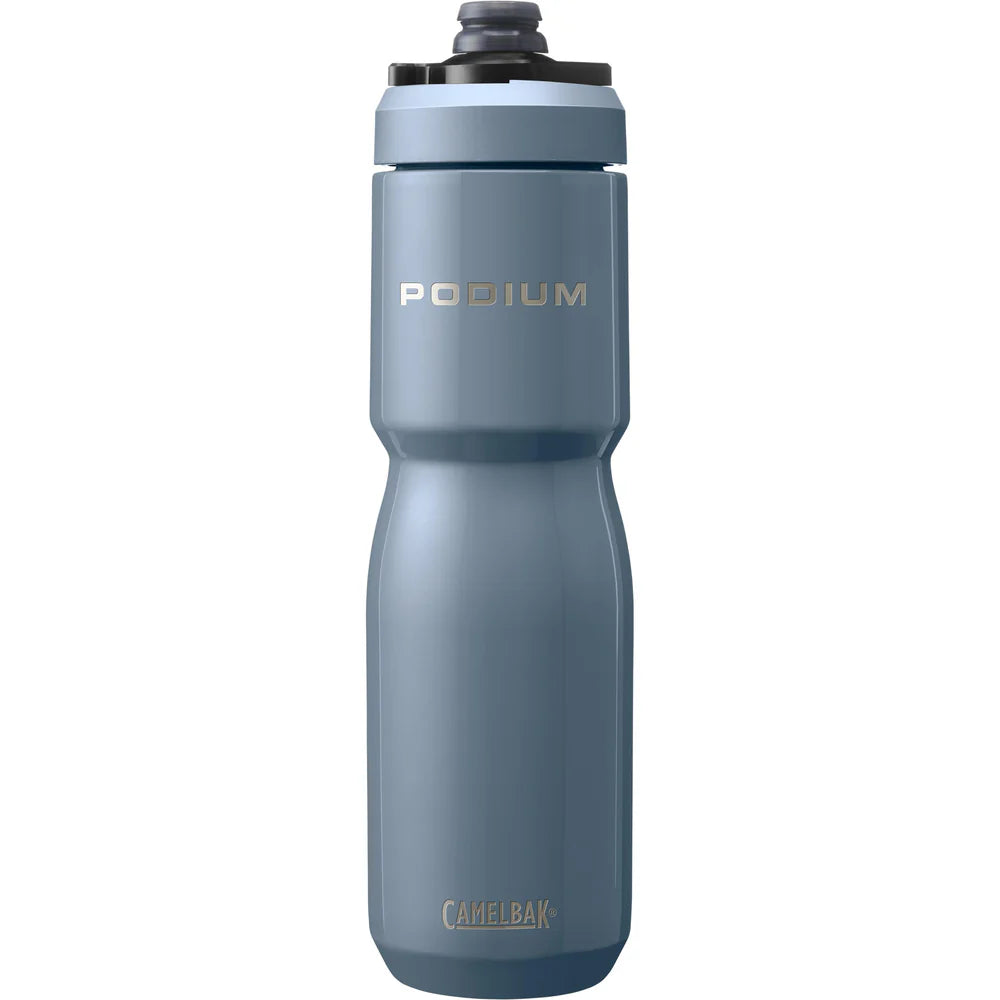 Botella Bicicleta Acero Camelbak Podium 650ml Colores Surtidos NUEVO - Imagen 6 de 9