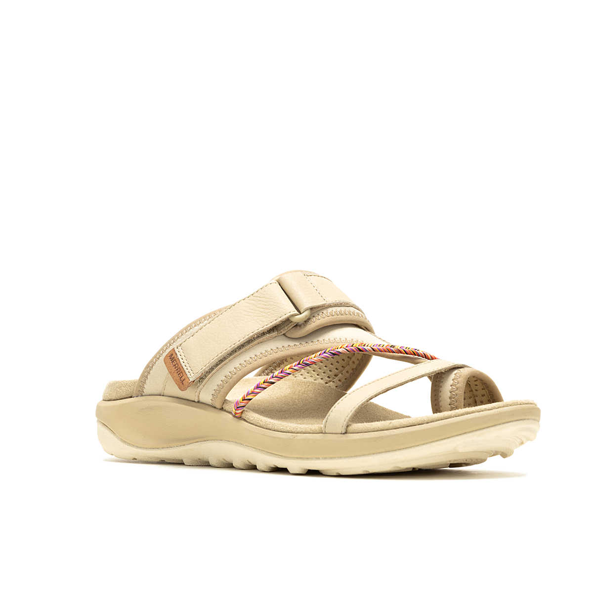 Merrell Mujer Terran 4 Postes Envoltura Colores Surtidos NUEVO - Imagen 12 de 12
