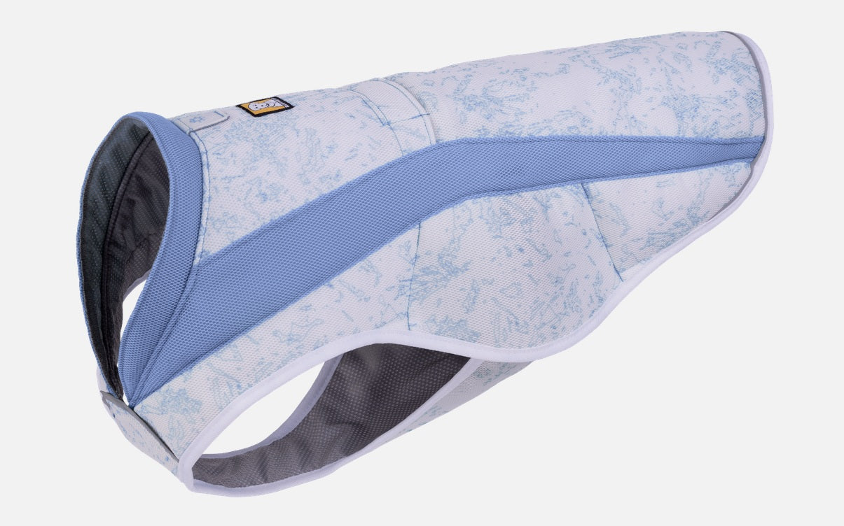 Ruffwear Swamp Cooler Weste verschiedene Farben NEU - Bild 11 von 12