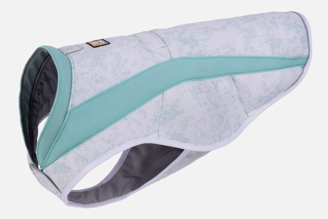Ruffwear Swamp Cooler Weste verschiedene Farben NEU - Bild 12 von 12