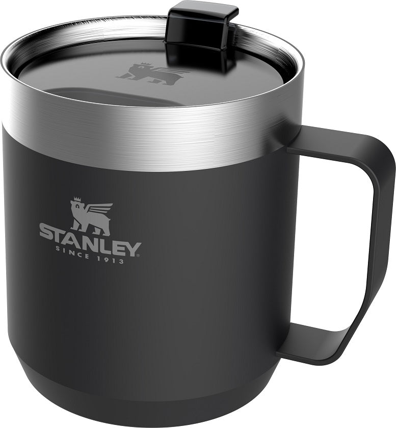  Stanley Classic Legendary Camp Mug 0.35L Hammertone