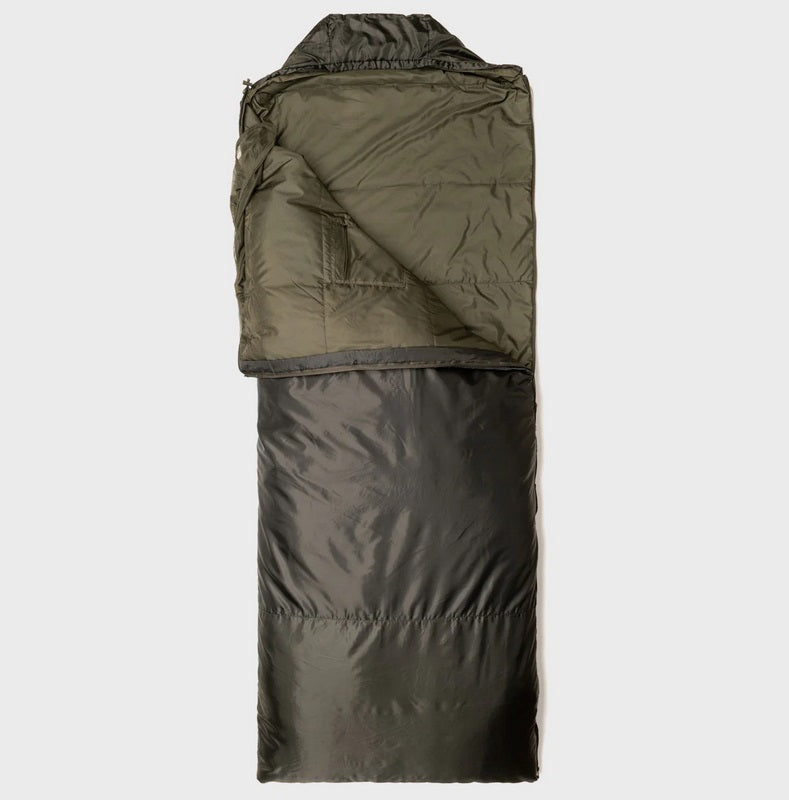 Snugpak Jungle Sleeping Bag Assorted Colours NEW - Imagen 12 de 12