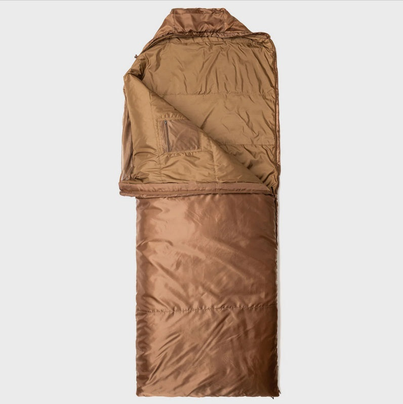 Snugpak Jungle Sleeping Bag Assorted Colours NEW - Imagen 11 de 12