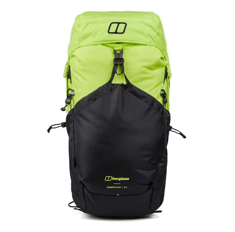 Berghaus Unisex Freeflow 30L Pack Assorted Colours NEW