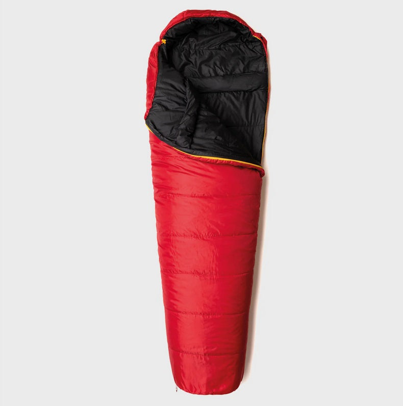 Snugpak Il sacco a pelo colori assortiti NUOVO - Foto 6 di 7