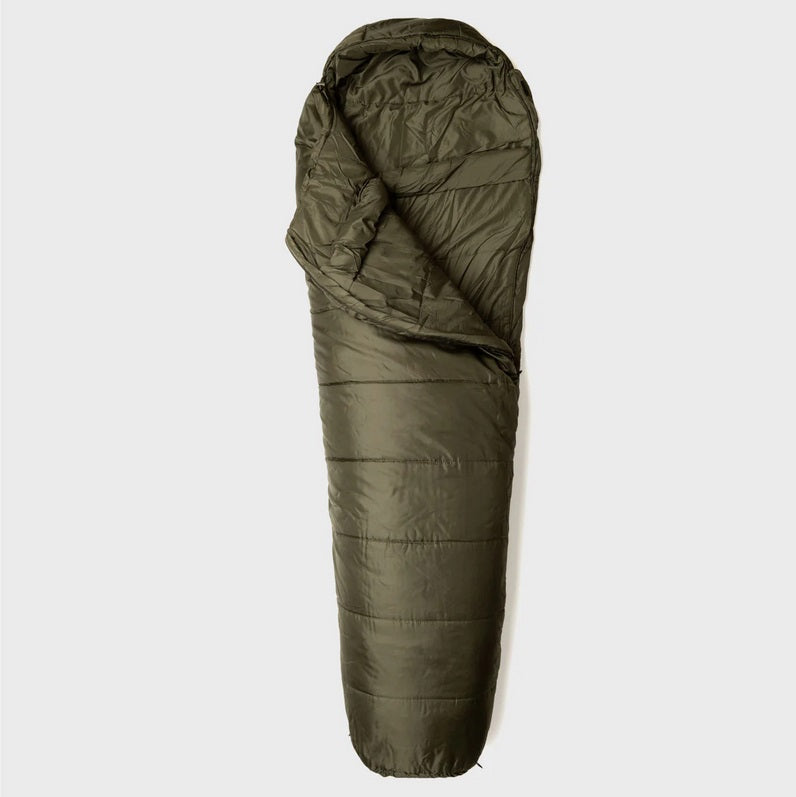 Snugpak Il sacco a pelo colori assortiti NUOVO - Foto 7 di 7