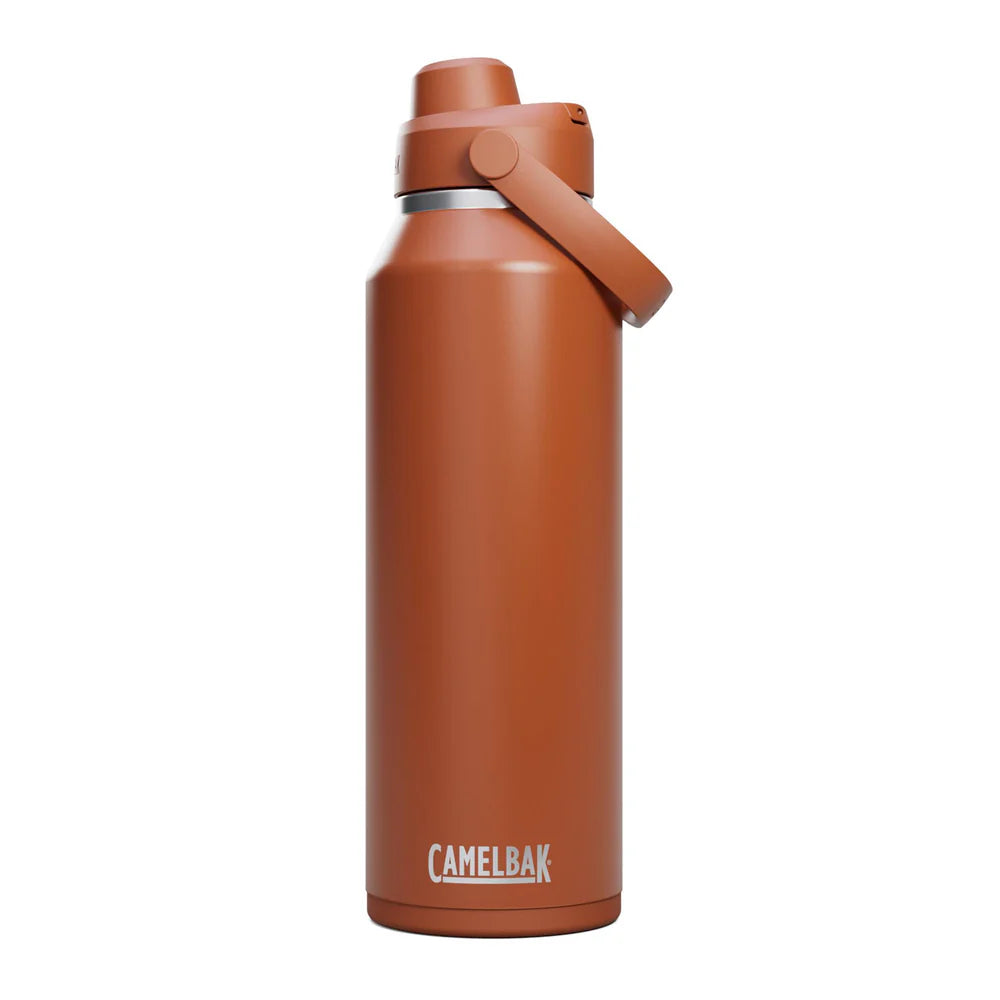 Camelbak Thrive Chug Vakuumisolierte Edelstahlflasche 1,2 l sortiert - Bild 10 von 11