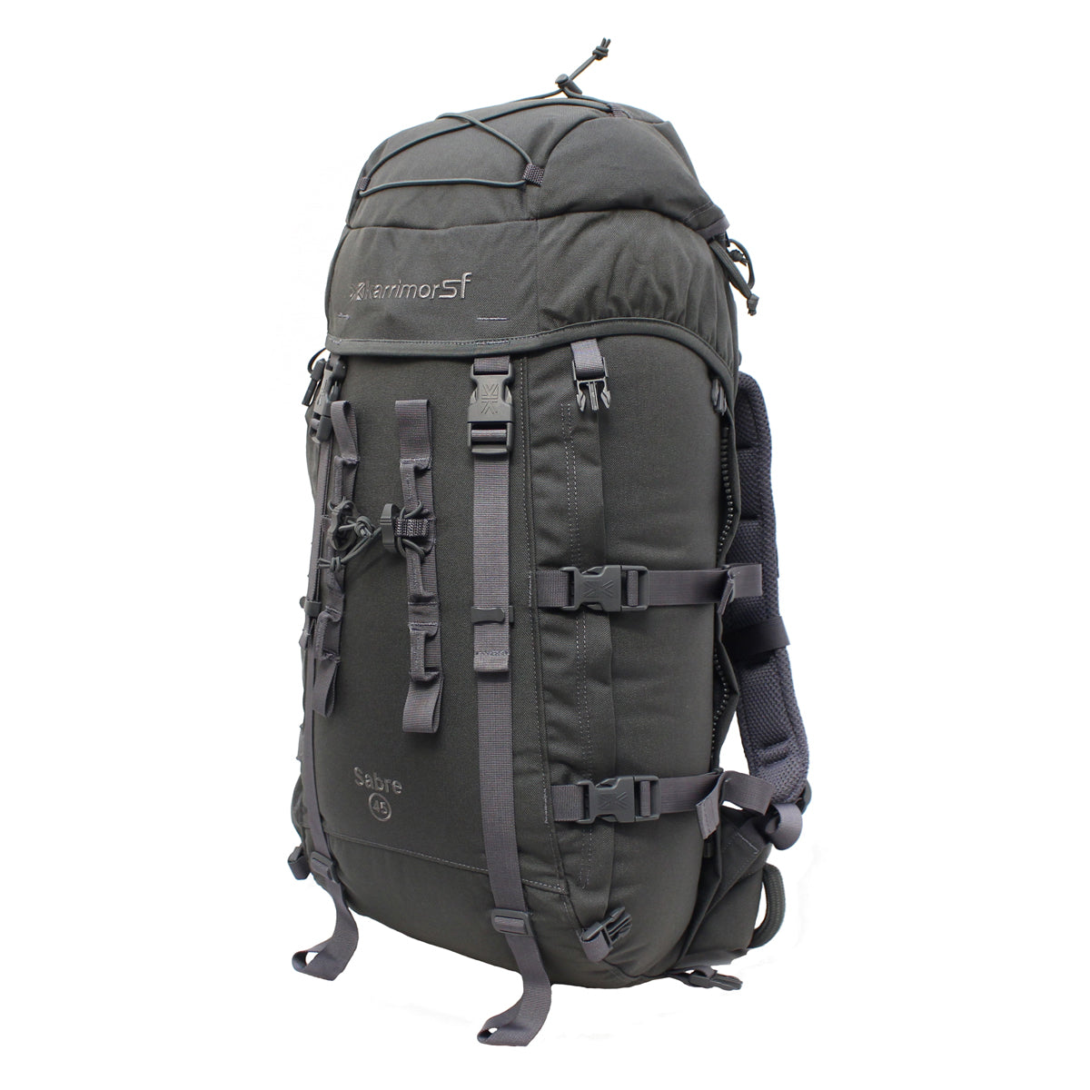 KarrimorSF Sabre 45 Rucksack Assorted Colours NEW - Bild 4 von 5