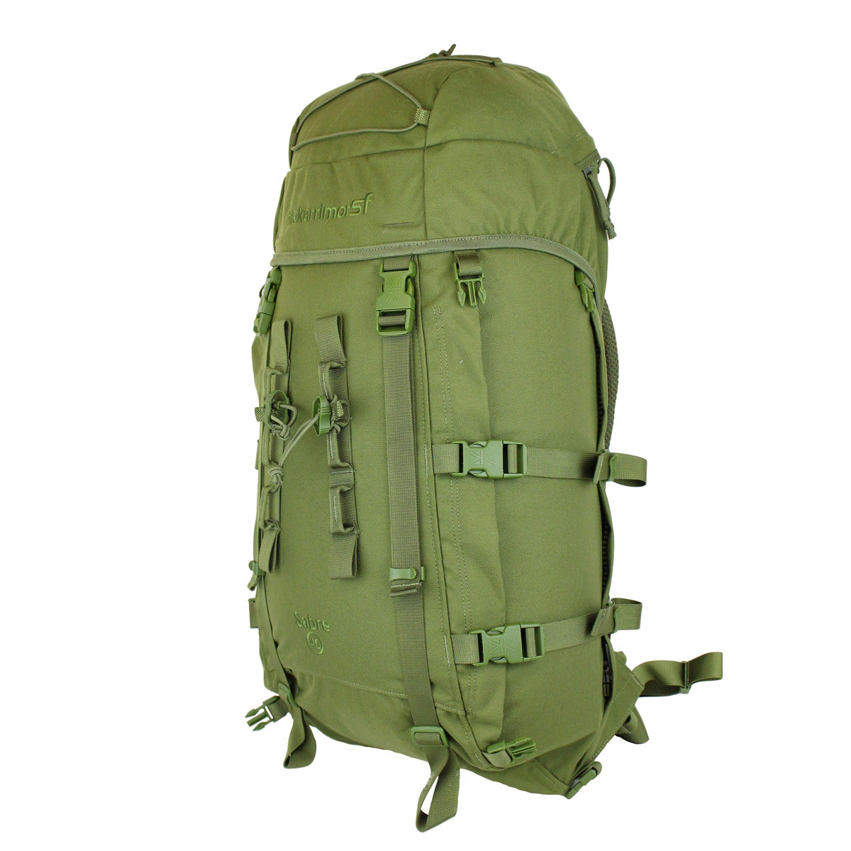 KarrimorSF Sabre 45 Rucksack Assorted Colours NEW - Bild 3 von 5
