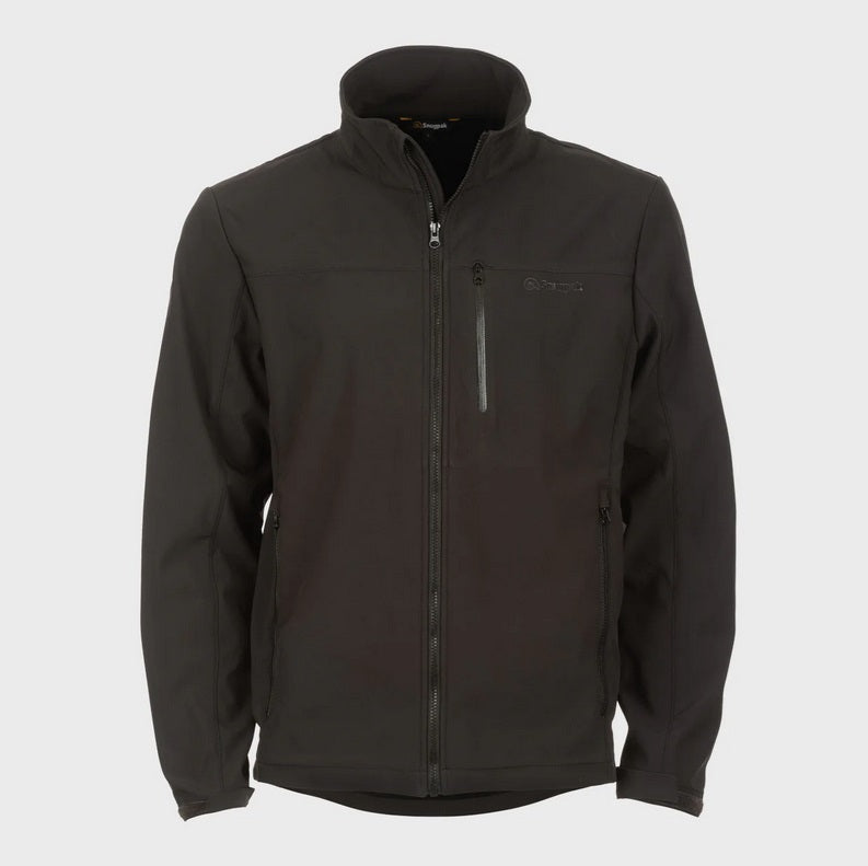 Chaqueta Soft Shell Snugpak Cyclone Nuevos Colores - Imagen 10 de 11