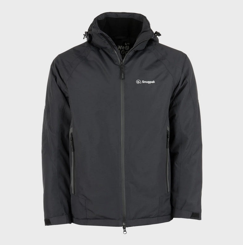 Snugpak Torrent Jacket Assorted Colours NEW - Imagen 8 de 9