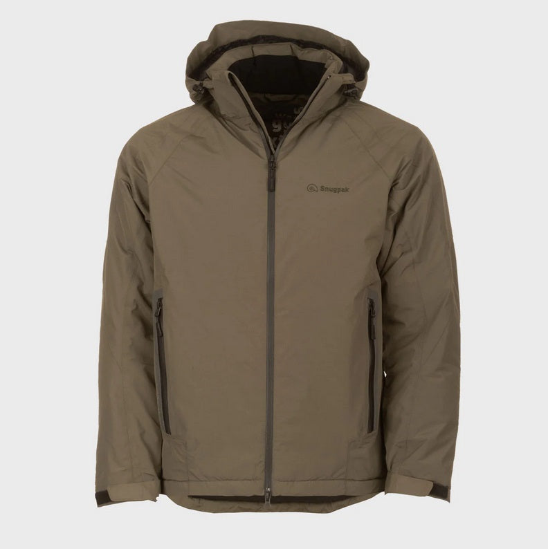 Snugpak Torrent Jacket Assorted Colours NEW - Imagen 9 de 9