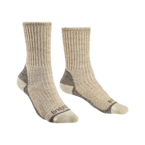 Bridgedale Women's Midweight Merino Comfort Walking Hiking Boot Socks Assorted - Picture 9 of 10