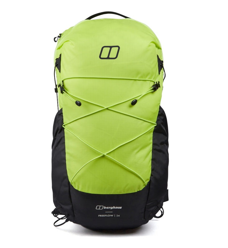 Berghaus Unisex Freeflow 24L Pack Assorted Colours NEW