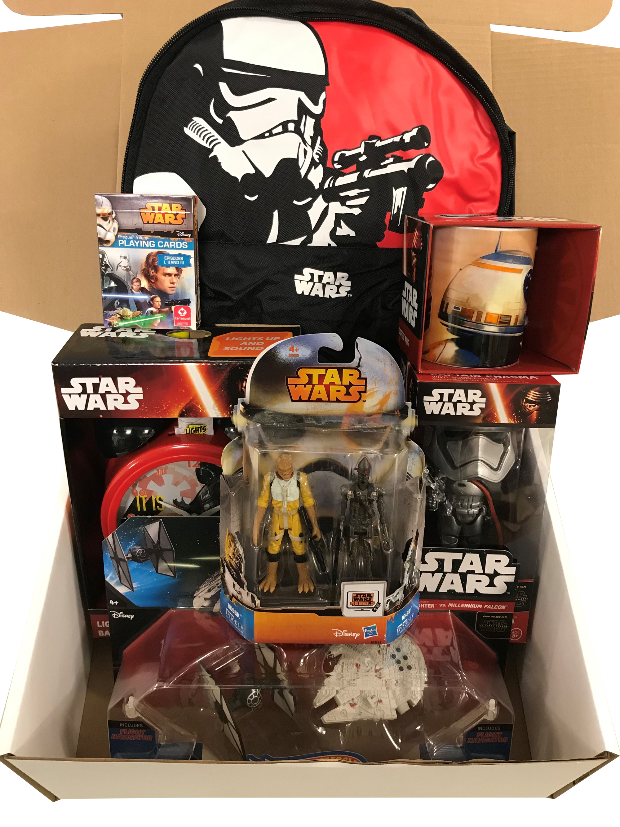 star wars mens gift ideas