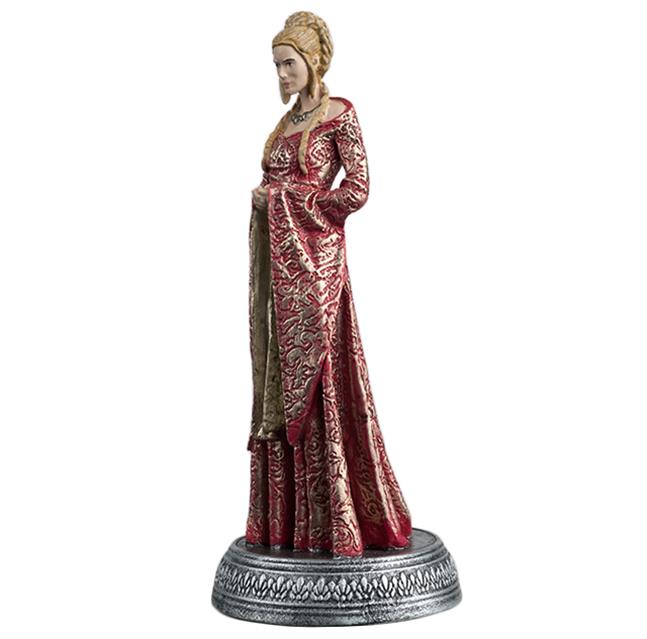 figurine game of thrones eaglemoss