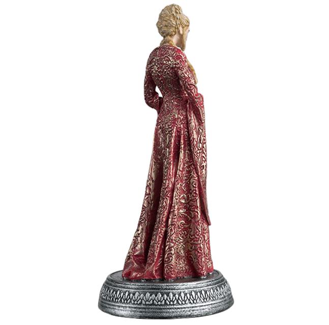 figurine game of thrones eaglemoss