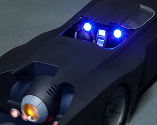 batman toy that lights up