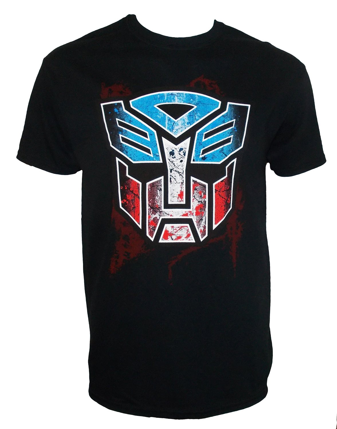 transformer t shirts walmart