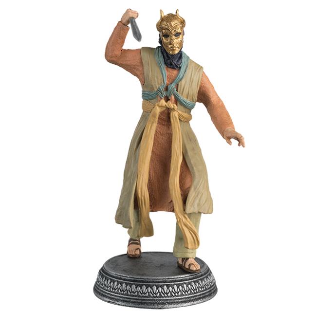 figurine game of thrones eaglemoss