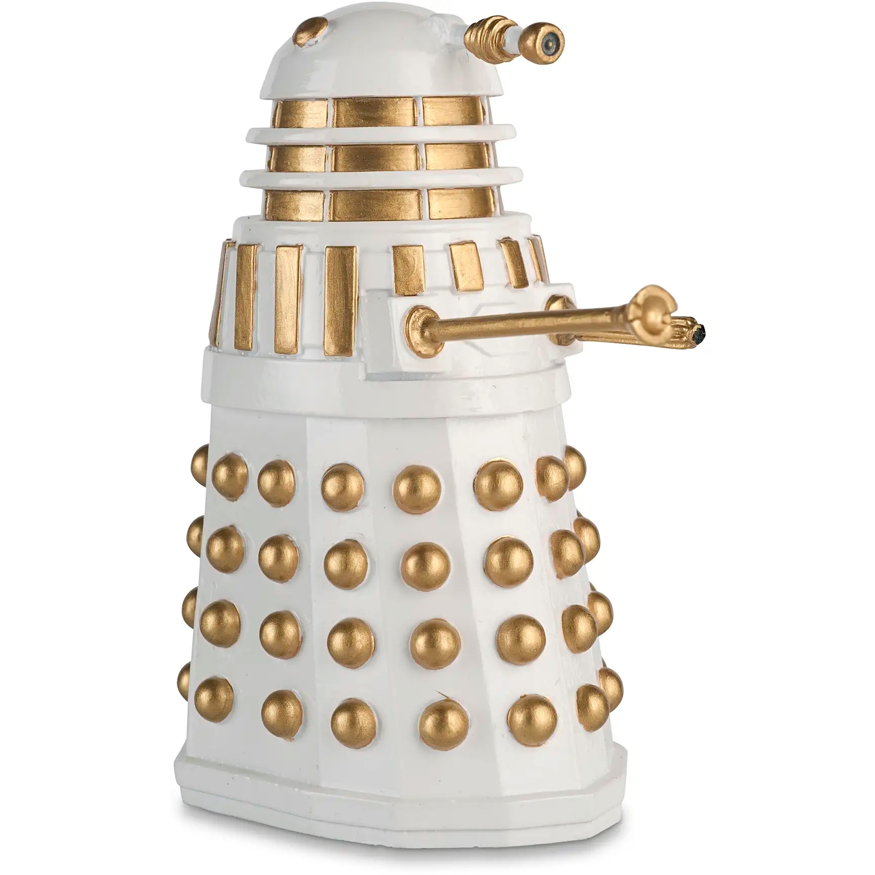 Doctor Who Figure Imperial Remembrance Dalek Boxed Model Figure #122 ...