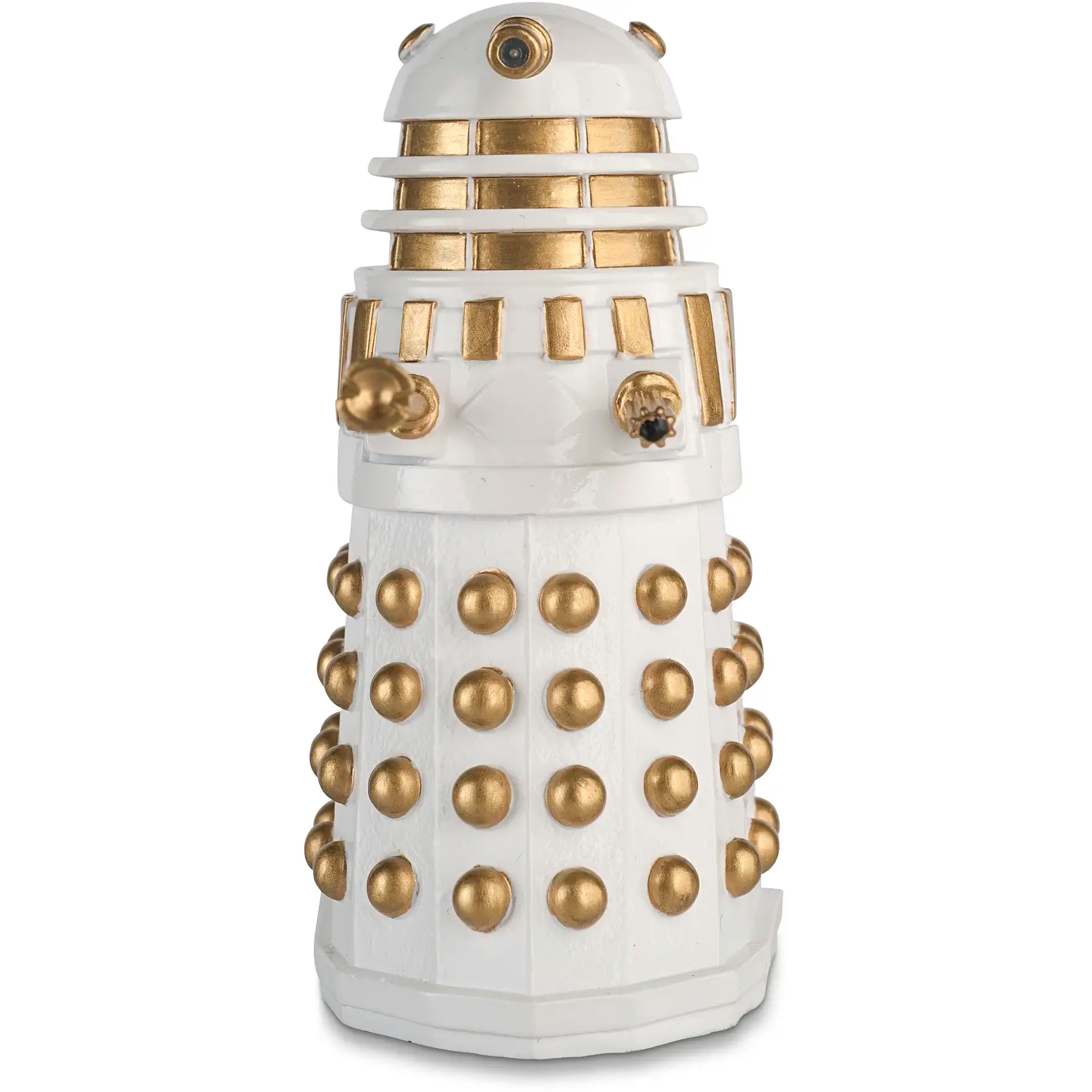 Doctor Who Figure Imperial Remembrance Dalek Boxed Model Figure #122 ...