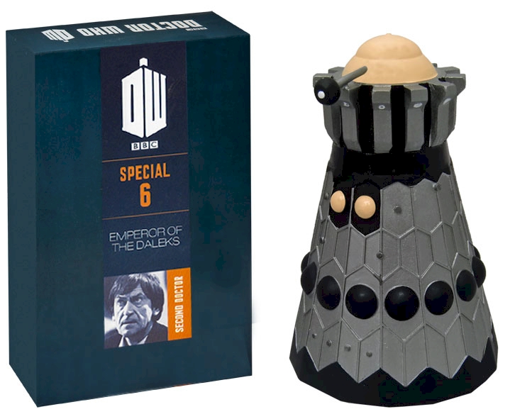 doctor who vespiform figure