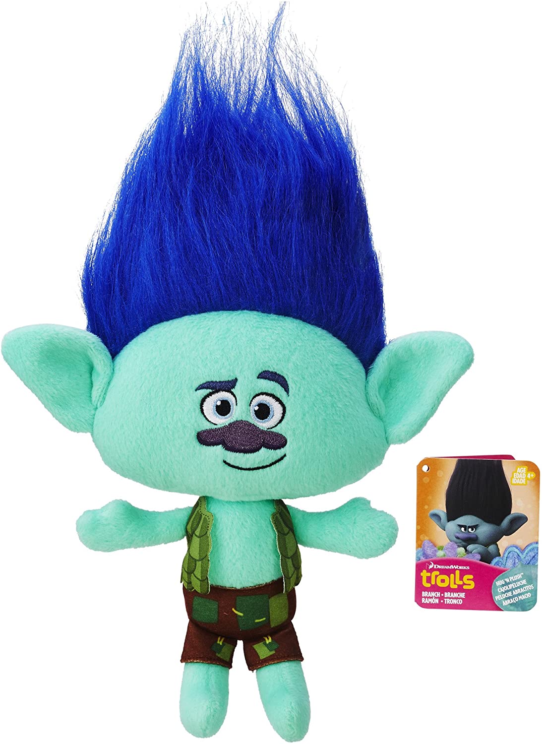 smyths trolls toys