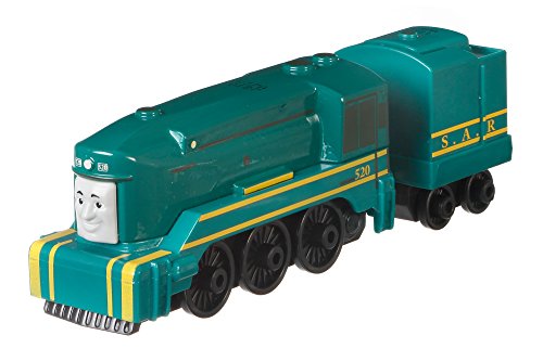 thomas and friends toy trains