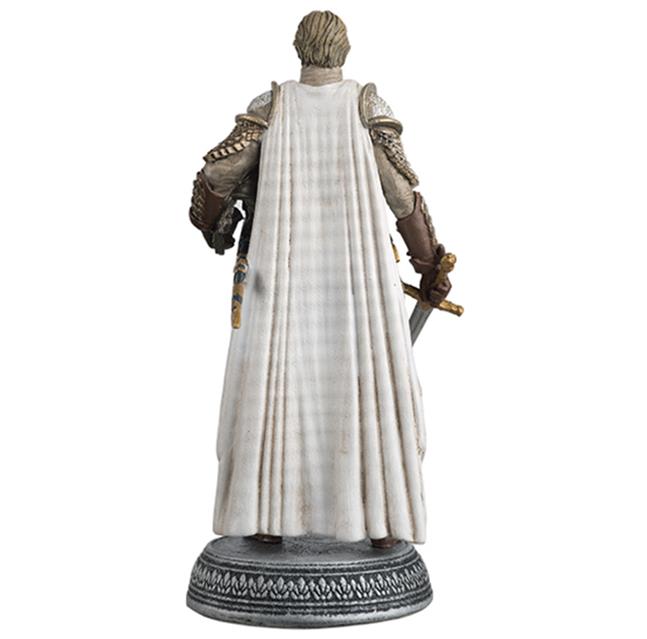 eaglemoss game of thrones list