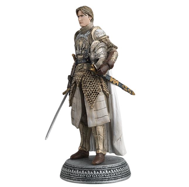 eaglemoss game of thrones list