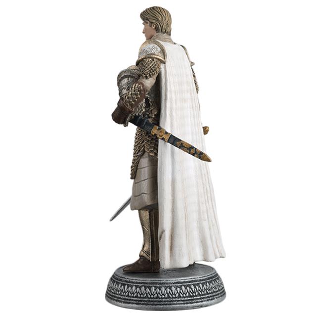 eaglemoss game of thrones list