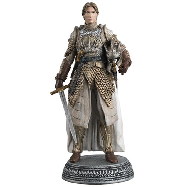 eaglemoss game of thrones list