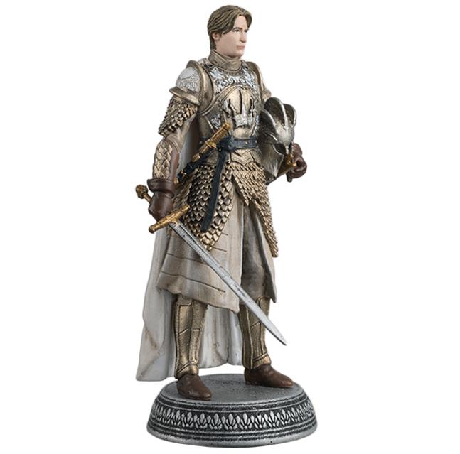 eaglemoss game of thrones list