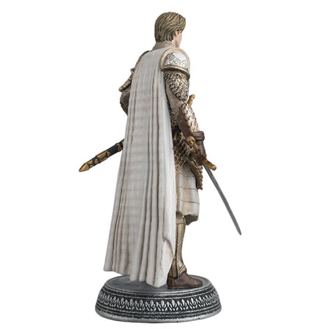 figurine game of thrones eaglemoss