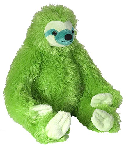 sloth cuddly toy uk