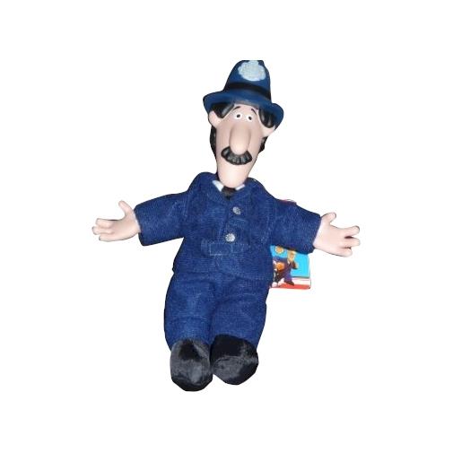 postman pat soft toy tesco