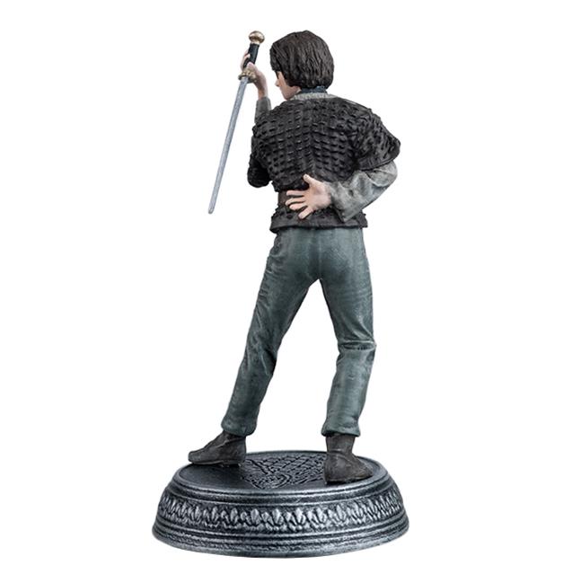 figurine game of thrones eaglemoss