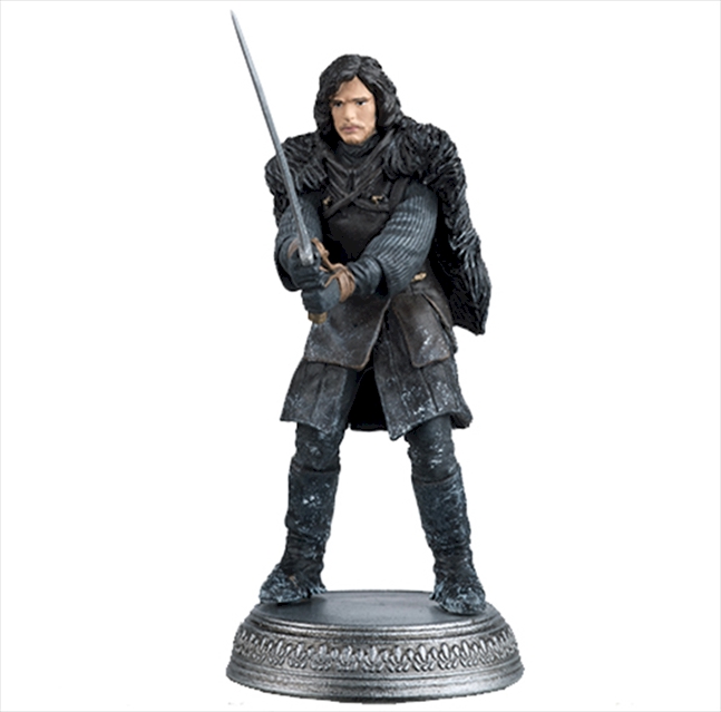 game of thrones figurines for sale