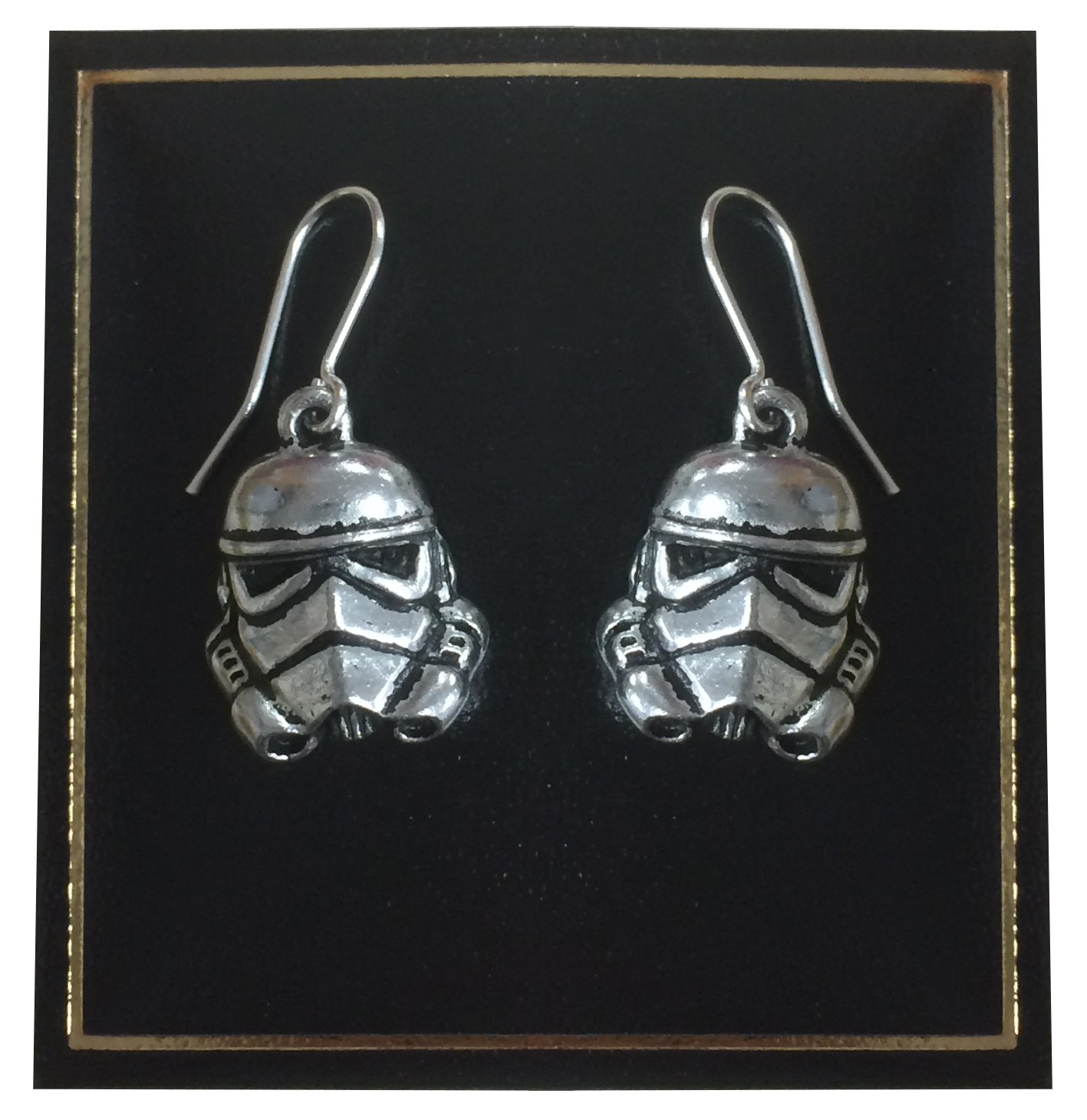 star wars empire earrings