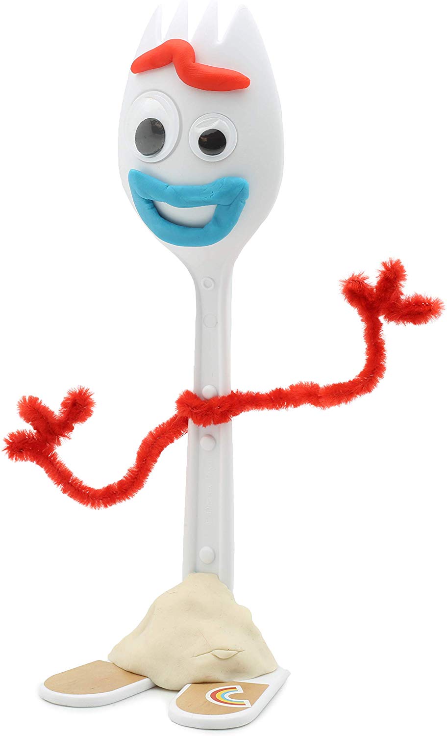 forky toy story 4 toys