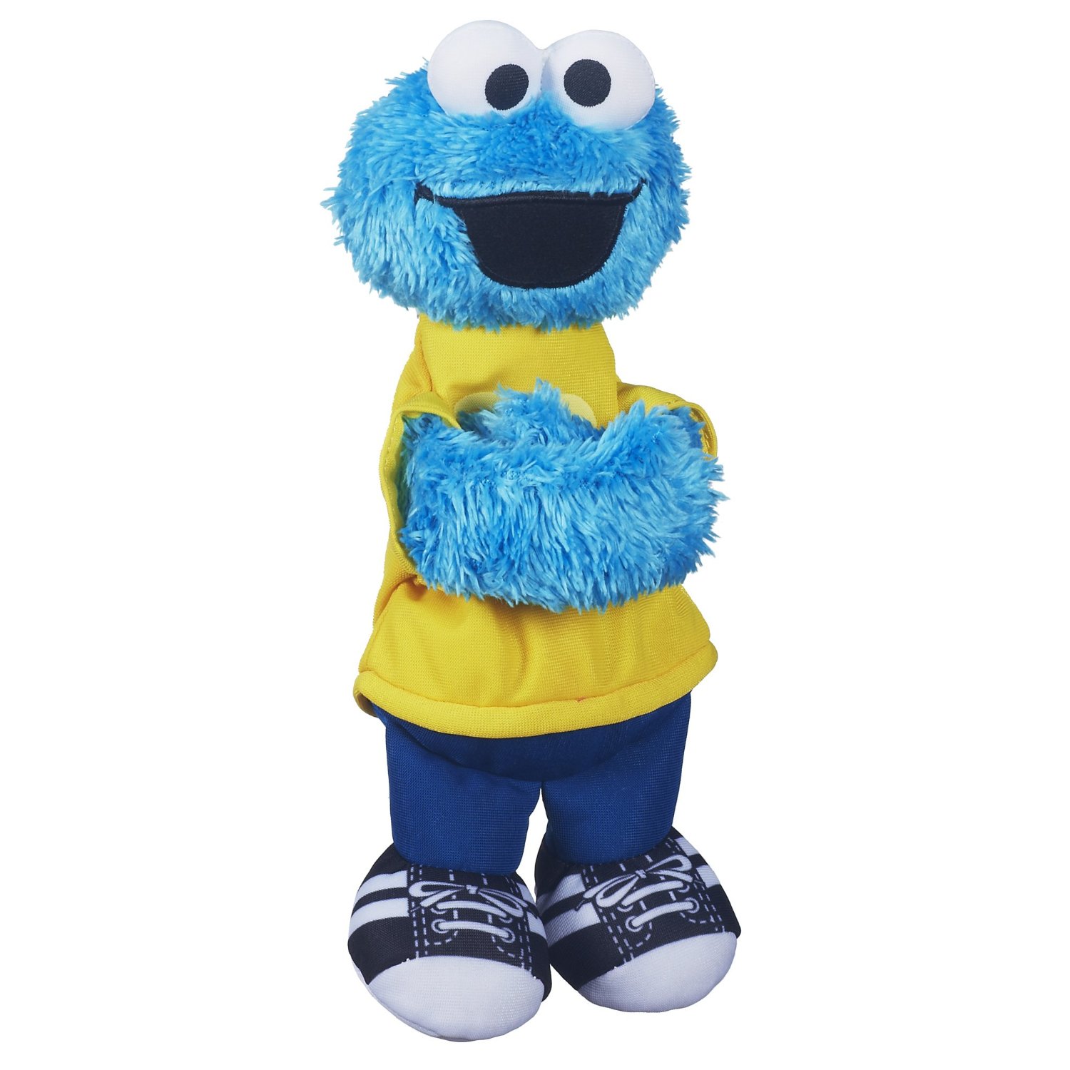 cookie monster toys r us