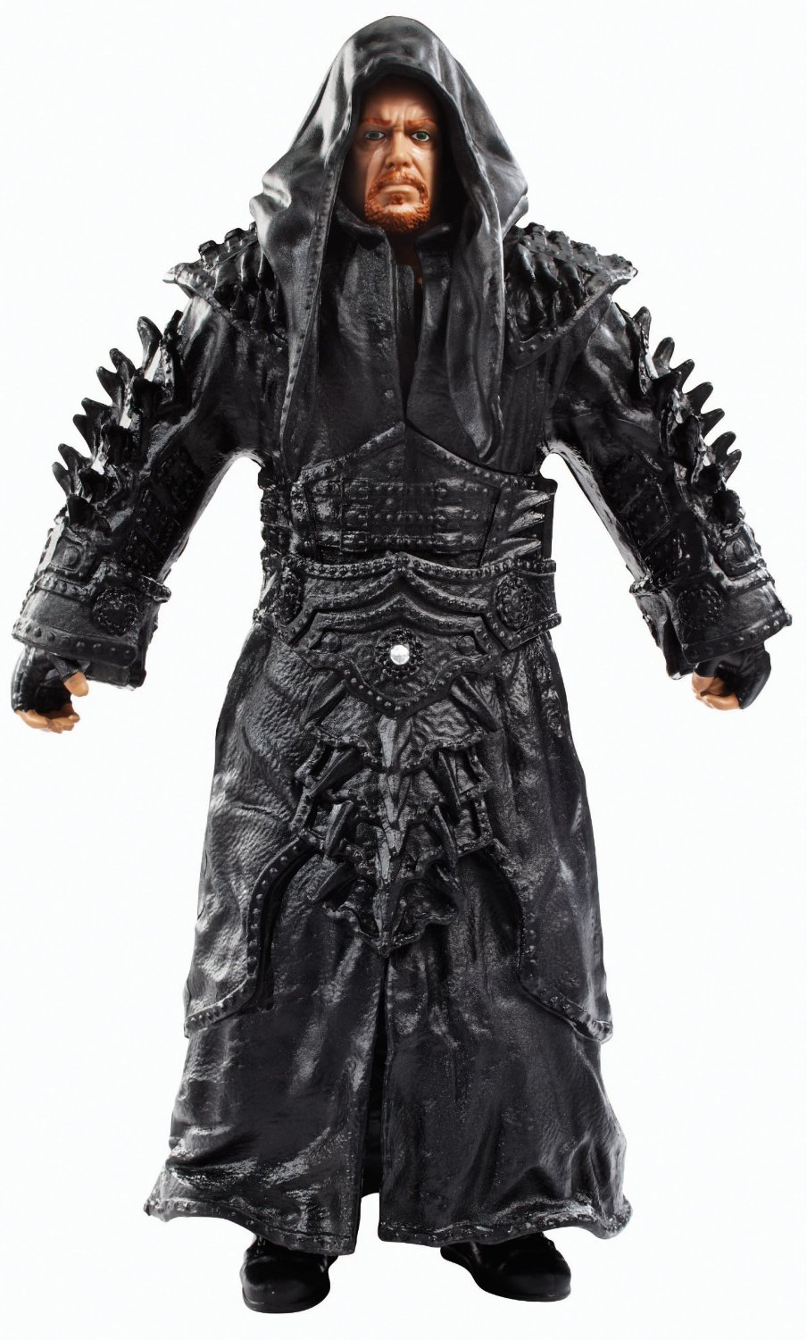 WWE Elite Collection Series 27 Undertaker Action Figure eBay