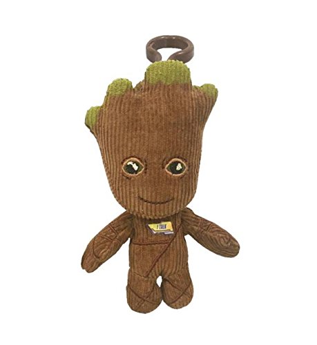 mini groot peluche