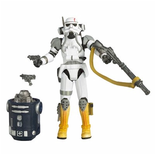 star wars evo trooper