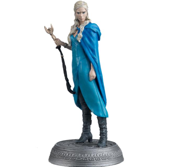 figurine collector game of thrones