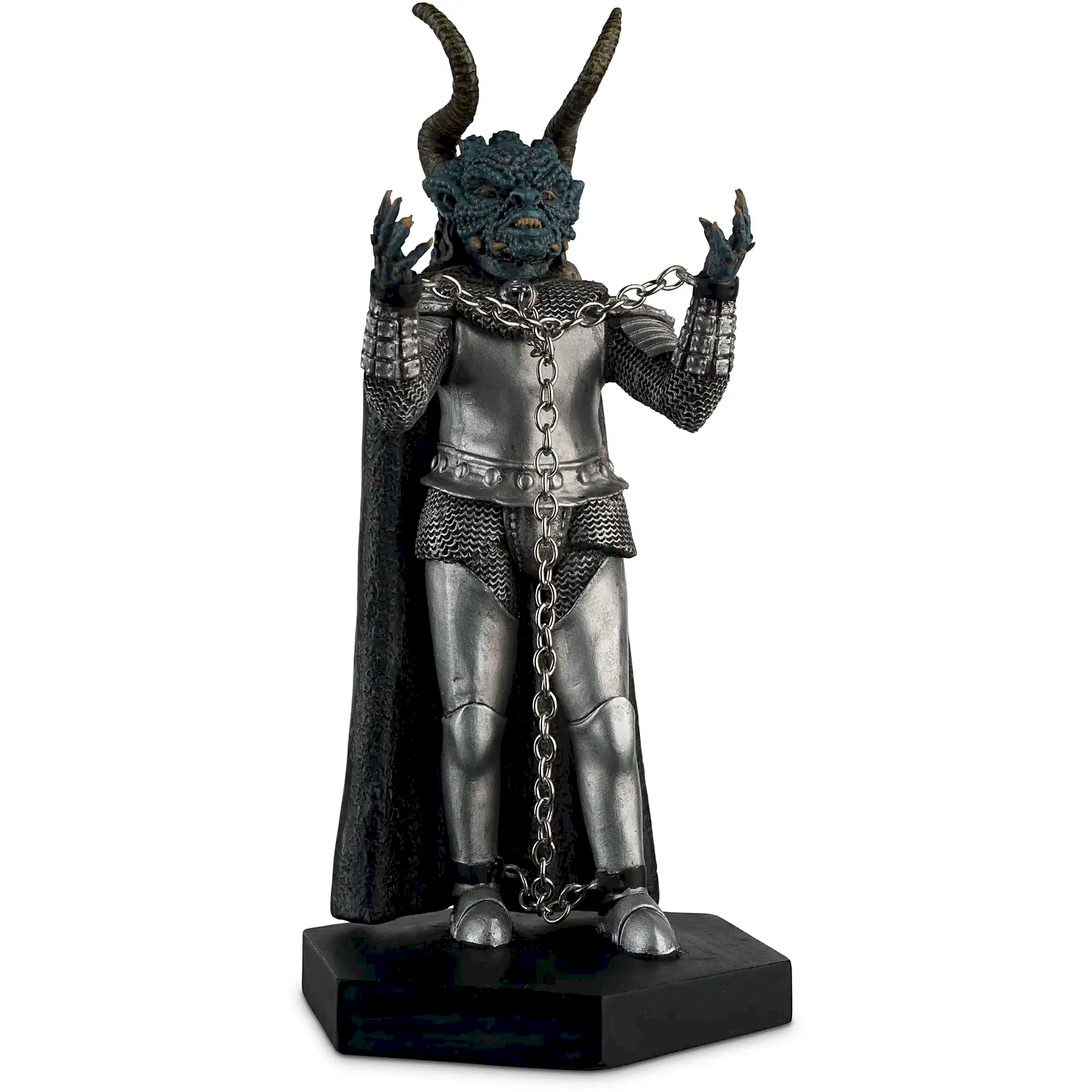 dr who eaglemoss models