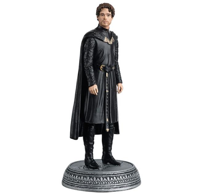 figurine game of thrones eaglemoss